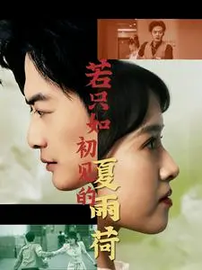 《若只如初见的夏雨荷》:琼瑶式爱情新编?当经典遇上现代,是惊喜还是惊吓?