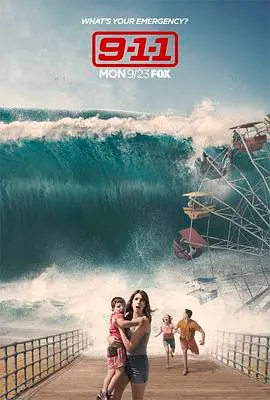 《紧急呼救第三季》：心跳加速的救援现场，看911接线员如何化险为夷！