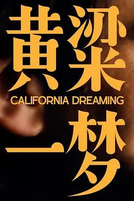 《美洲大宝荐：黄粱一梦》：一场魔幻又真实的美国梦碎裂之旅，爆笑背后的深刻反思！