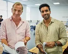 《牧师神探 第九季》回归：悬疑升级，信仰与罪恶的终极拷问！