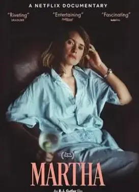 《玛莎2024》影评：迷雾重重下的真相，烧脑反转等你来挑战！