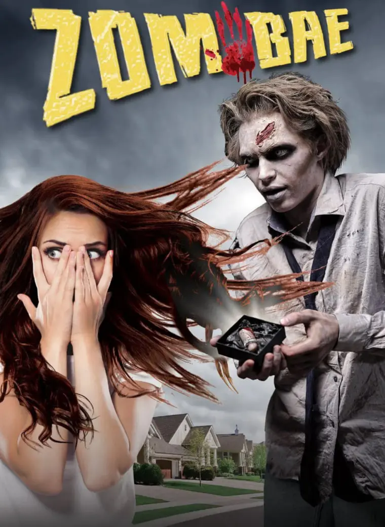 《僵尸宝贝》：暗黑萝莉的禁忌之恋，挑战伦理底线的Cult神作！