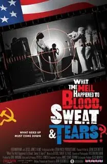 BTS幕后血泪史：《血、汗和泪到底怎么了？》揭秘K-POP偶像光环背后的残酷真相！