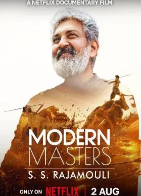 S·S·拉贾穆里：从宝莱坞到全球，印度电影的视觉盛宴与史诗叙事大师