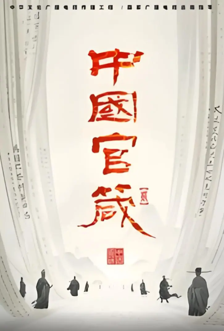 《中国官箴 第二季》：官场现实的辛辣剖析，让你看透权力运作的真相