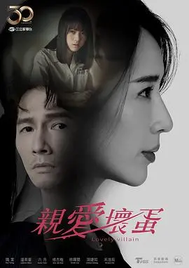 《亲爱坏蛋》：当温情遇上极致暴力，一场关于救赎与黑化的惊魂之旅