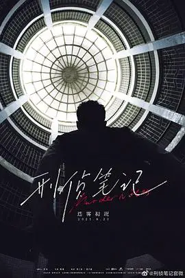 《刑侦笔记》：抽丝剥茧，真相浮现！揭秘悬疑犯罪案件背后的惊心动魄与人性博弈
